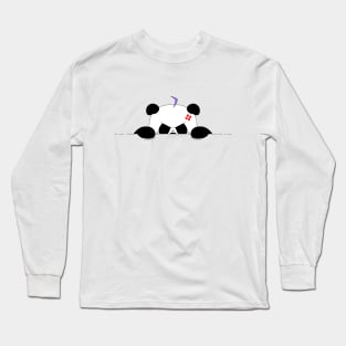 Revenge! Long Sleeve T-Shirt